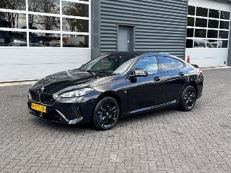 Schadeauto BMW 2-serie M235 xDrive 2.0 TwinPower 16V Sedan 4Dr Benzine 1.998cc 221kW (300pk) 4x4 2025/3