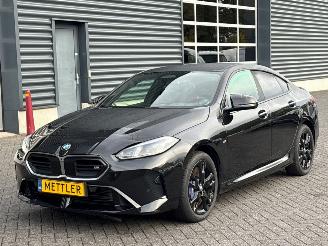 Coche accidentado BMW 2-serie M235 xDrive 2.0 TwinPower 16V Sedan 4Dr Benzine 1.998cc 221kW (300pk) 4x4 2025/3