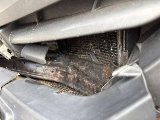 Dacia Dokker 1.5 dCi 75 MPV  Diesel 1.461cc 55kW (75pk) FWD picture 14