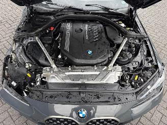 BMW 4-serie M440i xDrive 48V 3.0 Turbo 24V Cabrio  Elektrisch Benzine 2.998cc 275kW (374pk) 4x4 picture 9