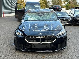 BMW 1-serie 123 xDrive 2.0 TwinPower Turbo 12V Hatchback  Elektrisch Benzine 1.998cc 160kW (218pk) picture 8