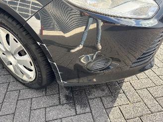 Ford Focus 1.6 SCTi 16V Combi/o  Benzine 1.596cc 110kW (150pk) FWD picture 24