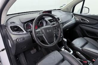 Opel Mokka 1.4 Turbo 16V 4x2 SUV  Benzine 1.364cc 103kW (140pk) FWD 2013 picture 14