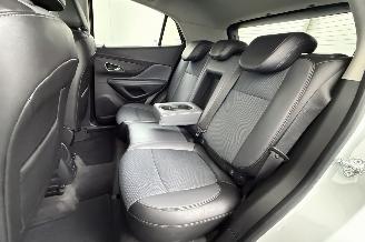 Opel Mokka 1.4 Turbo 16V 4x2 SUV  Benzine 1.364cc 103kW (140pk) FWD 2013 picture 20