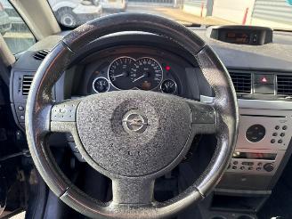 Opel Meriva 1.6 16V MPV  Benzine 1.598cc 74kW (101pk) FWD picture 12