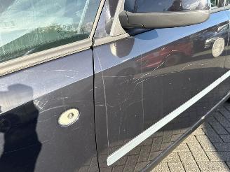 Opel Meriva 1.6 16V MPV  Benzine 1.598cc 74kW (101pk) FWD picture 23