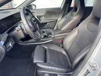 Mercedes A-klasse 1.3 A-200 Turbo 16V Hatchback  Benzine 1.332cc 120kW (163pk) FWD picture 13