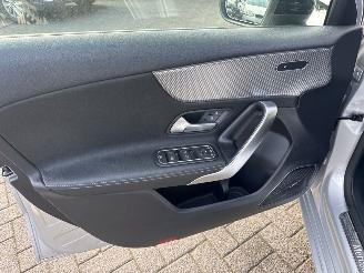 Mercedes A-klasse 1.3 A-200 Turbo 16V Hatchback  Benzine 1.332cc 120kW (163pk) FWD picture 19