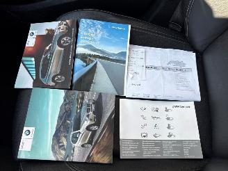 BMW X3 XDRIVE20D 16V SUV  Diesel 1.995cc 135kW (184pk) 4x4 picture 25