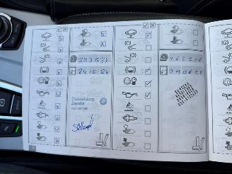 BMW X3 XDRIVE20D 16V SUV  Diesel 1.995cc 135kW (184pk) 4x4 picture 21