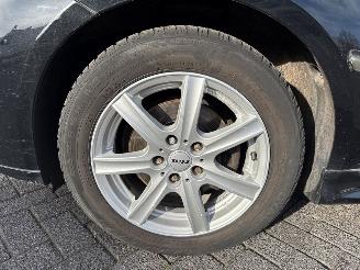 Mercedes B-klasse 2.0 B-180 CDI 16V Hatchback  Diesel 1.991cc 80kW (109pk) FWD picture 22