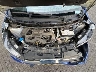 Peugeot 108 1.0 12V VVT-i Hatchback  Benzine 998cc 53kW (72pk) FWD picture 9