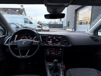 Seat Leon SPORTOURER ST 1.5 TSI 16V Combi/o 4Dr Benzine 1.495cc 96kW (131pk) FWD picture 12