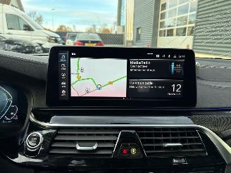 BMW 5-serie 530e xDrive 2.0 Turbo 16V Combi/o  Elektrisch Benzine 1.998cc 215kW (292pk) 4x4 picture 16