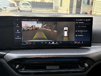 BMW 3-serie 320i 2.0 TwinPower Turbo 16V Combi/o  Benzine 1.998cc 135kW (184pk) RWD picture 17