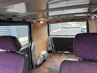 Mercedes Vito 2.3 110D Bestel  Diesel 2.299cc 72kW picture 18