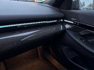 BMW 5-serie 520d M pakket M pro 48V 2.0 TwinPower Turbo 16V Sedan 4Dr Elektrisch Diesel 1.995cc 145kW (197pk) picture 21