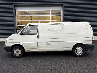 Volkswagen Transporter 2.5 TDI Bestel  Diesel 2.461cc 75kW (102pk) FWD picture 2