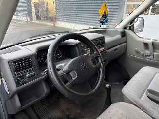 Volkswagen Transporter 2.5 TDI Bestel  Diesel 2.461cc 75kW (102pk) FWD picture 11