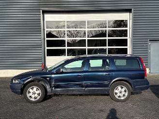 Volvo Xc-70 XC70 2.4 T 20V SUV  Benzine 2.435cc 147kW (200pk) 4x4 picture 2