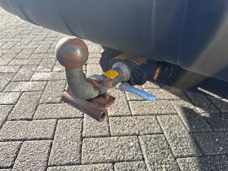 Volvo Xc-70 XC70 2.4 T 20V SUV  Benzine 2.435cc 147kW (200pk) 4x4 picture 19