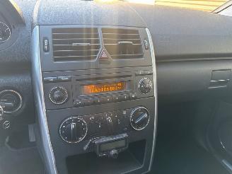 Mercedes A-klasse 1.5 A-150 5-Drs. Hatchback 4Dr Benzine 1.498cc 70kW (95pk) FWD picture 15