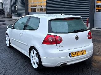 Volkswagen Golf 2.0 GTI 16V FSI Turbo Hatchback  Benzine 1.984cc 147kW (200pk) FWD picture 2