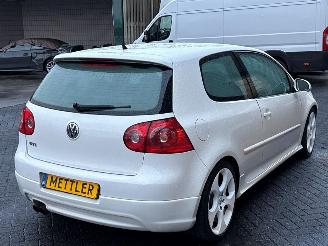 Volkswagen Golf 2.0 GTI 16V FSI Turbo Hatchback  Benzine 1.984cc 147kW (200pk) FWD picture 4