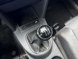 Volkswagen Touran 1.6 FSI 16V MPV  Benzine 1.598cc 85kW (116pk) FWD picture 16