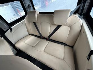 Citroën Mehari 30 kWh MPV  Elektrisch  50kW (68pk) FWD picture 10