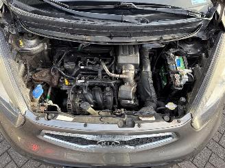 Kia Picanto 1.0 12V Hatchback  Benzine 998cc 51kW (69pk) FWD picture 20