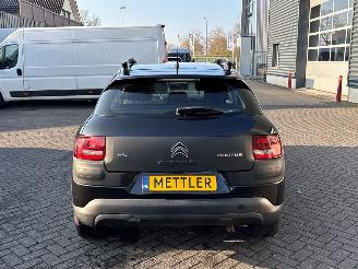 Citroën C4 cactus 1.6 Blue Hdi 100 Hatchback 4Dr Diesel 1.560cc 73kW (99pk) FWD picture 4