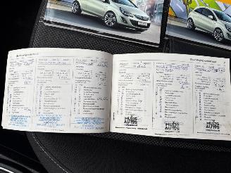 Opel Corsa 1.2 16V LPG Hatchback   1.229cc 63kW (86pk) FWD picture 25