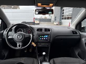 Volkswagen Polo 1.2 TSI Hatchback  Benzine 1.197cc 77kW (105pk) FWD picture 12