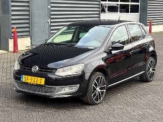 Volkswagen Polo 1.2 TSI Hatchback Benzine 1.197cc 77kW (105pk) FWD 2010/11