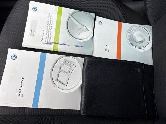 Volkswagen Polo 1.2 TSI Hatchback  Benzine 1.197cc 77kW (105pk) FWD picture 23