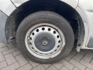 Renault Trafic 1.9 dCi 100 16V Bestel  Diesel 1.870cc 74kW (101pk) FWD picture 27