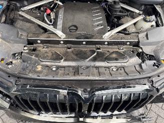 BMW X7 xDrive40d 3.0 24V Mild Hybrid SUV  Elektrisch Diesel 2.993cc 250kW (340pk) 4x4 picture 34