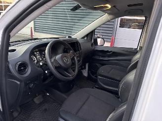Mercedes Vito 7 persoons / marge / 2.2 114 CDI 16V Bus  Diesel 2.143cc 100kW picture 11