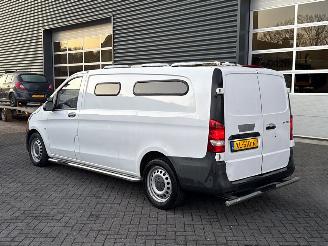 Mercedes Vito 7 persoons / marge / 2.2 114 CDI 16V Bus  Diesel 2.143cc 100kW picture 3