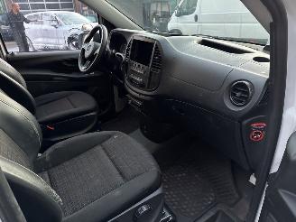 Mercedes Vito 7 persoons / marge / 2.2 114 CDI 16V Bus  Diesel 2.143cc 100kW picture 10