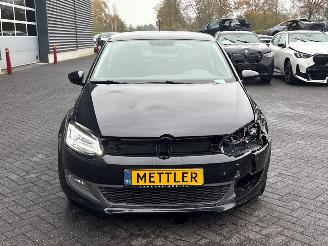 Volkswagen Polo 1.2 12V BlueMotion Technology Hatchback  Benzine 1.198cc 51kW (69pk) FWD picture 8