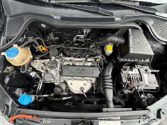 Volkswagen Polo 1.2 12V BlueMotion Technology Hatchback  Benzine 1.198cc 51kW (69pk) FWD picture 19