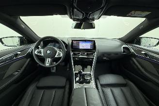 BMW 8-serie M850i xDrive Twin Turbo V8 32V Sedan 4Dr Benzine 4.395cc 390kW (530pk) 4x4 picture 22