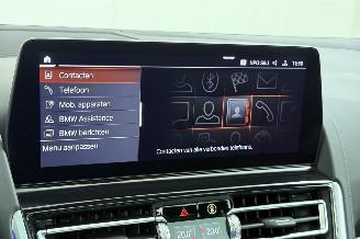 BMW 8-serie M850i xDrive Twin Turbo V8 32V Sedan 4Dr Benzine 4.395cc 390kW (530pk) 4x4 picture 34