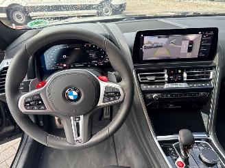 BMW M8 4.4 Competition V8 32V Twin Turbo Sedan 4Dr Benzine 4.395cc 460kW (625pk) 4x4 picture 19