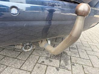 Peugeot 5008 1.6 THP 16V MPV  Benzine 1.598cc 115kW (156pk) FWD picture 13