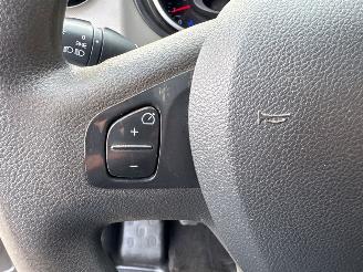 Renault Trafic 1.6 dCi 125 Twin Turbo Bestel  Diesel 1.598cc 92kW (125pk) FWD picture 18