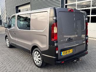 Renault Trafic 1.6 dCi 125 Twin Turbo Bestel  Diesel 1.598cc 92kW (125pk) FWD picture 3