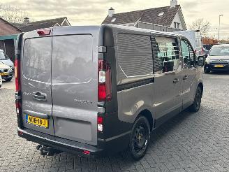 Renault Trafic 1.6 dCi 125 Twin Turbo Bestel  Diesel 1.598cc 92kW (125pk) FWD picture 5